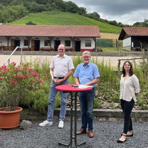 Lernpatentag in Neuwied
