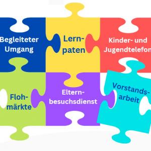 Ehrenamtsuche Neustadt/Weinstraße 2026