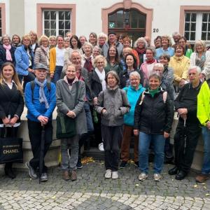 Lernpatentag 2024 in Koblenz