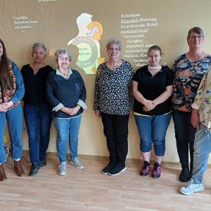 Kinderschutzbund Kreisverband Altenkirchen bot Ausbildung an